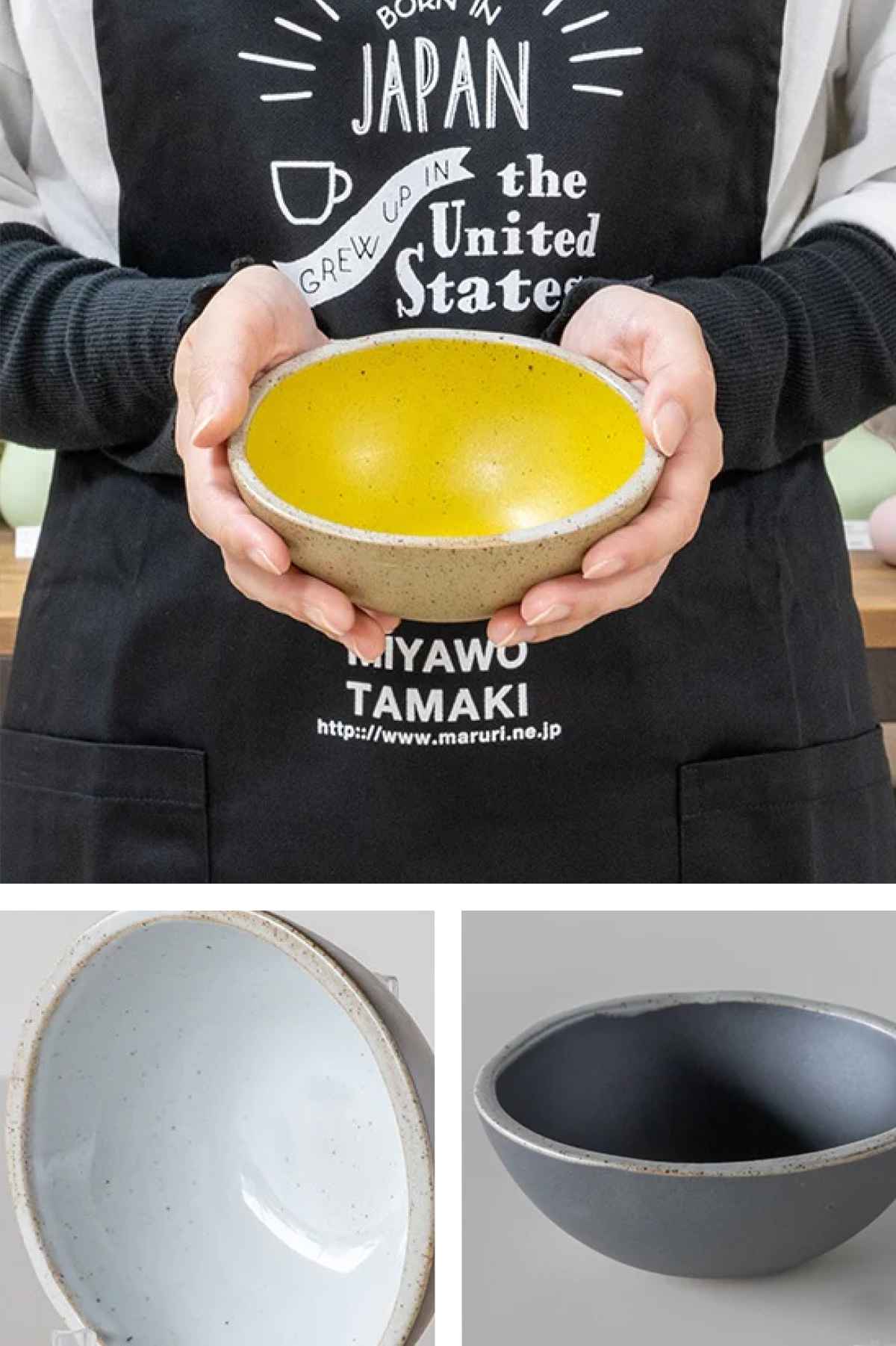 ボウル 13cm M Palm パーム 陶器 （ 食洗器対応 サラダボウル シリアル