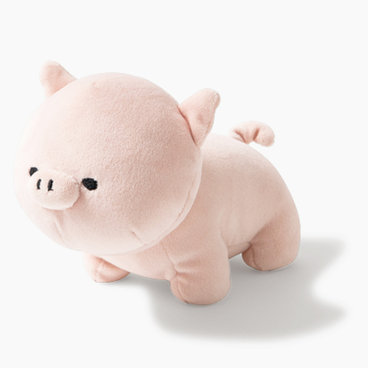 ぬいぐるみ MOFMOFRIENDS マスコットS おもちゃ （ モフモフレンズ