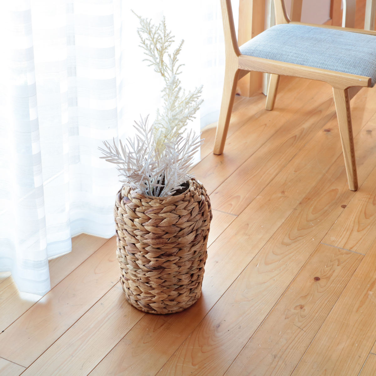 magnet 花瓶 コーデリアビン ラタン フラワーベース （ ラタンベース