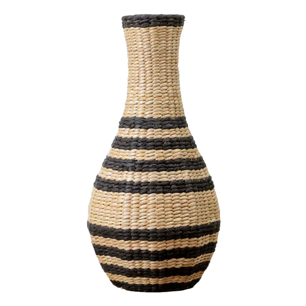 magnet 花瓶 ヤニス タレック フラワーベース （ ラタンベース 天然