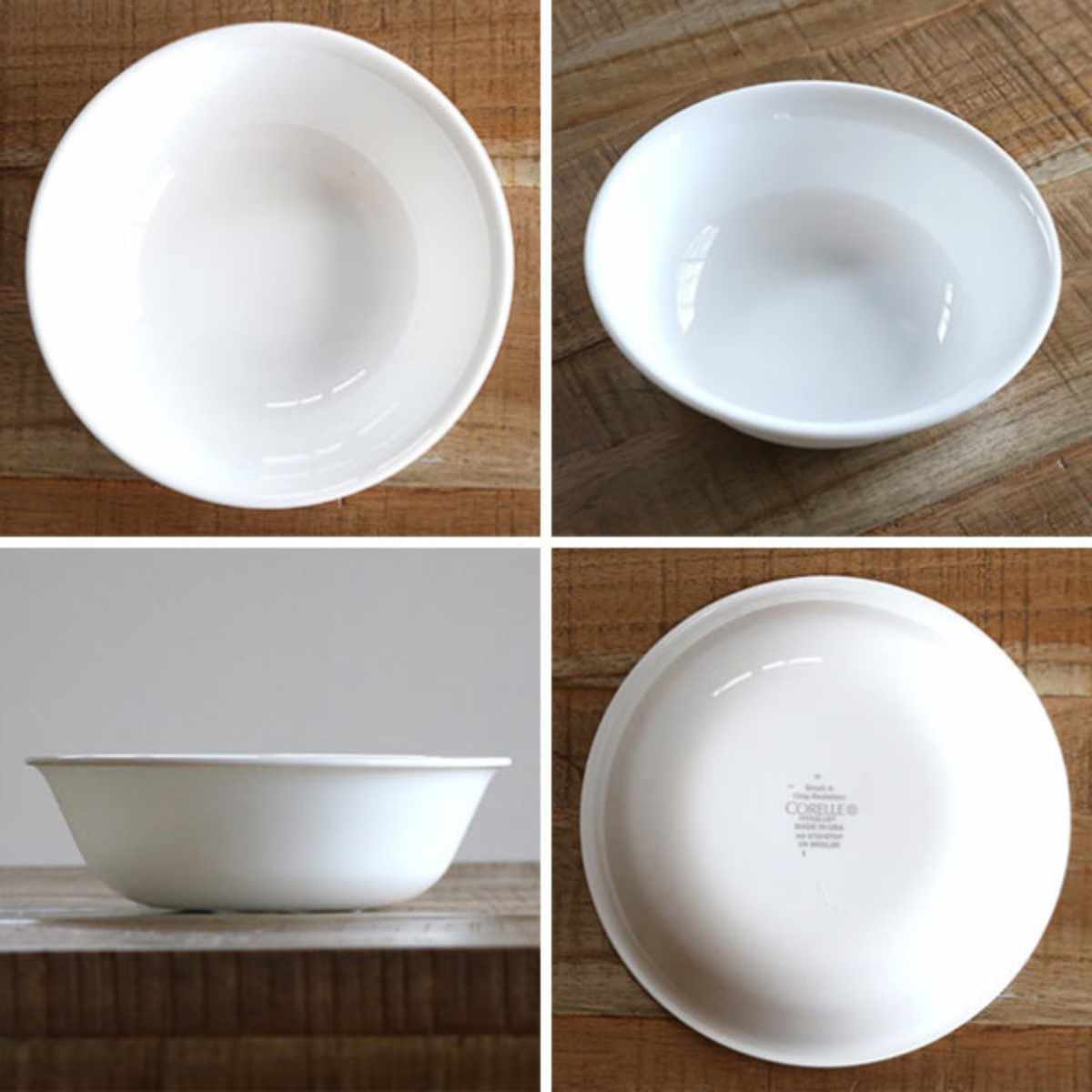 オールドコレール　ボウル5枚　プレート6枚 CORELLE（コレール） ボウル 16cm CORELLE オレンジマーガレット 強化