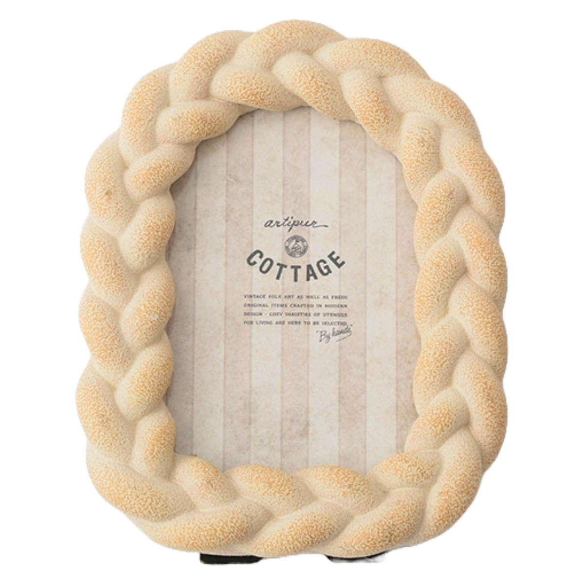 フォトフレーム ツイストフォトフレーム 卓上 16×20cm （ フォト