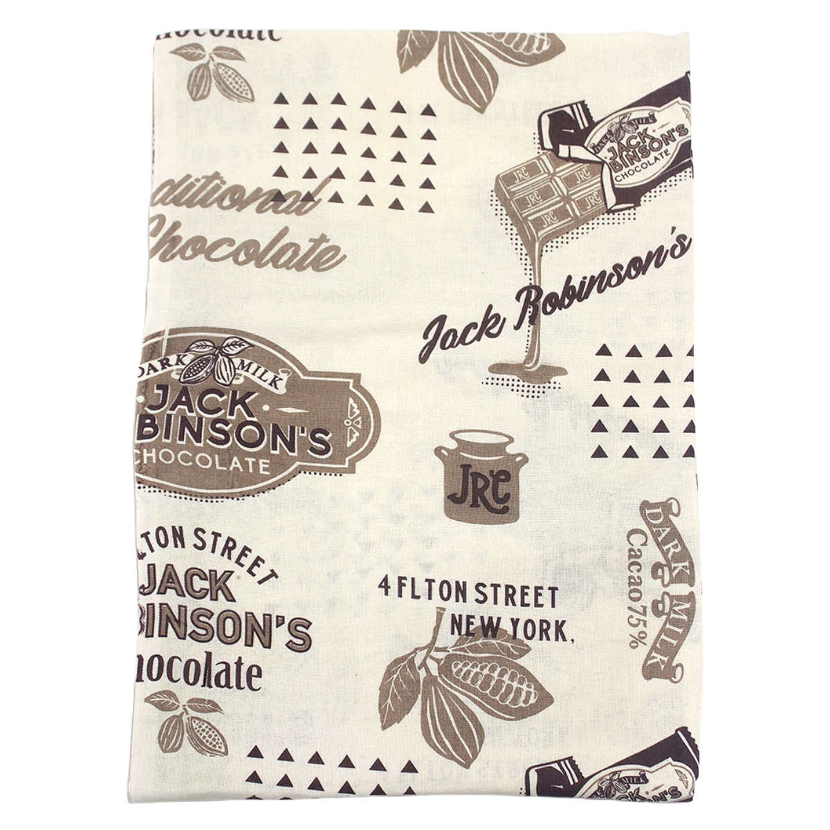 マルチカバー アメリカンレトロ 150×225cm インドコットン （ カバー