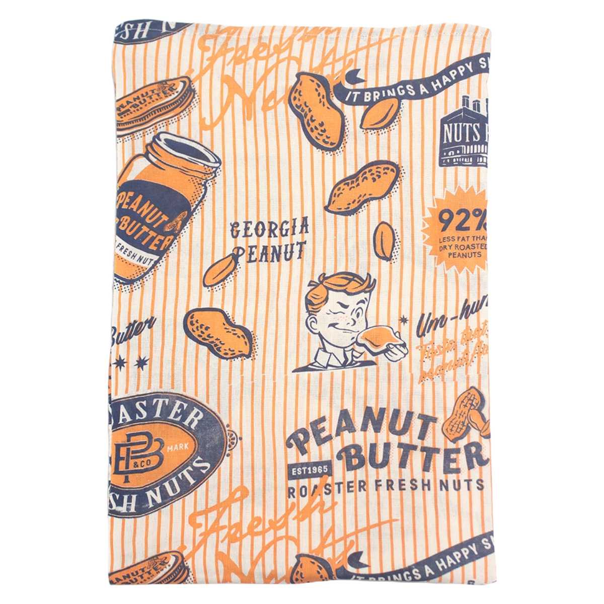 マルチカバー アメリカンレトロ 150×225cm インドコットン （ カバー