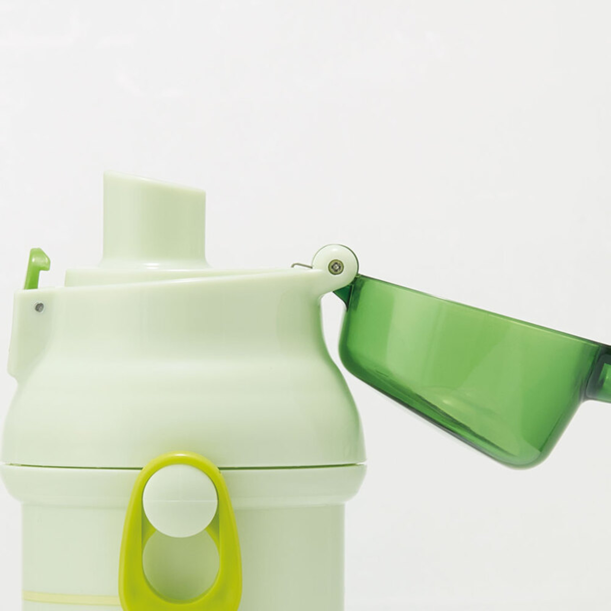 スケーター 水筒 480ml 抗菌直飲プラボトル ニャオハ （ ポケモン 子供