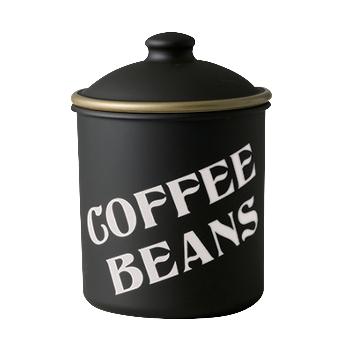保存容器 500ml MY COFFEE ROASTERS キャニスター （ プラスチック
