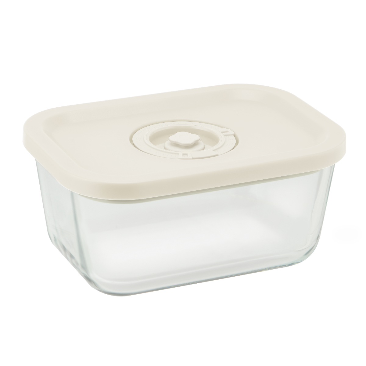 ドリテック 保存容器 800ml 真空シーラー Fresh Planキャニスター M