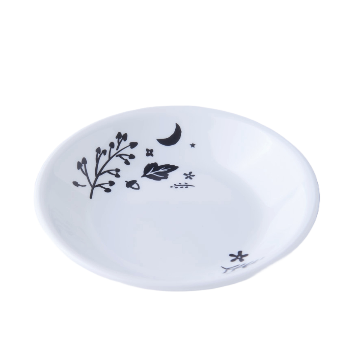 CORELLE（コレール） プレート 12cm CORELLE ムーンライトフォレスト