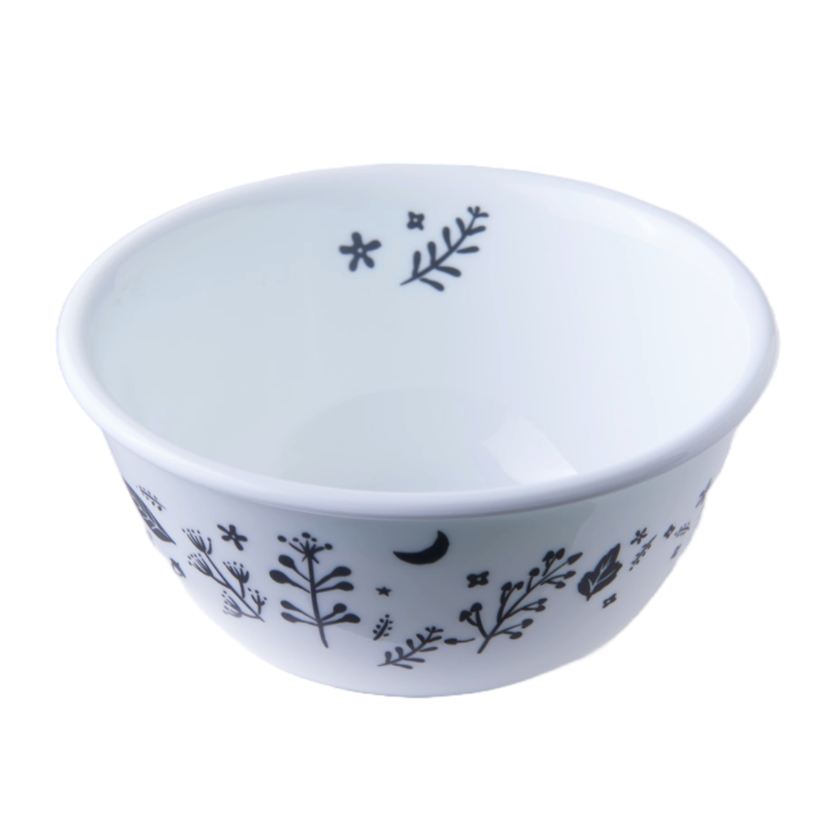 CORELLE（コレール） ボウル 12.5cm CORELLE ムーンライトフォレスト