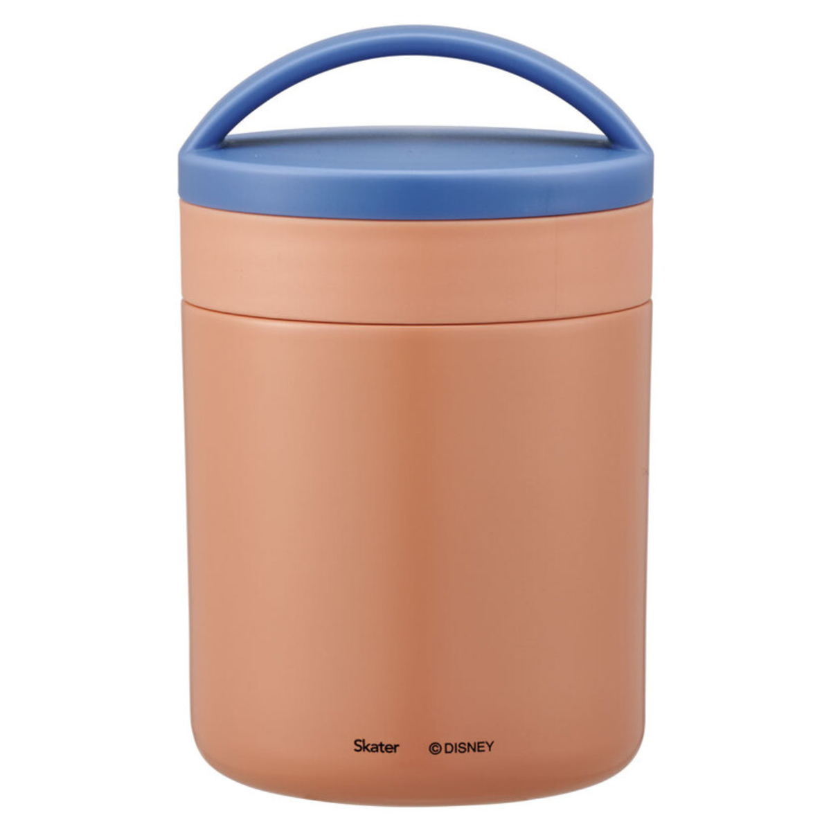 スケーター スープジャー 抗菌保温保冷デリカポット 300ml MKFR