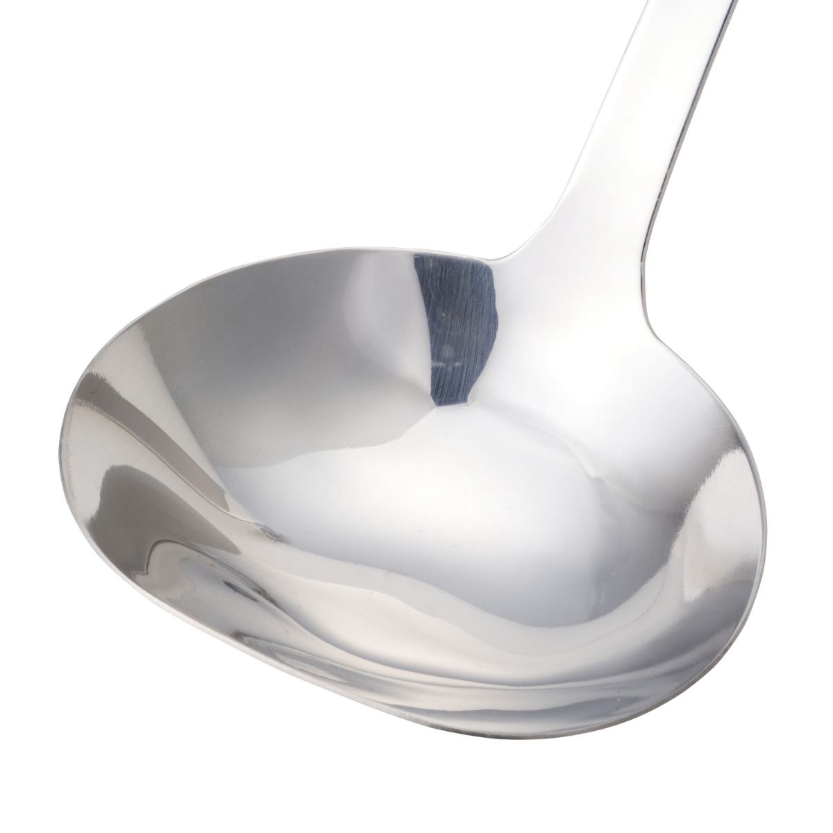 SELECT100 お玉 28cm ステンレス製 日本製 レードル 貝印 （ セレクト