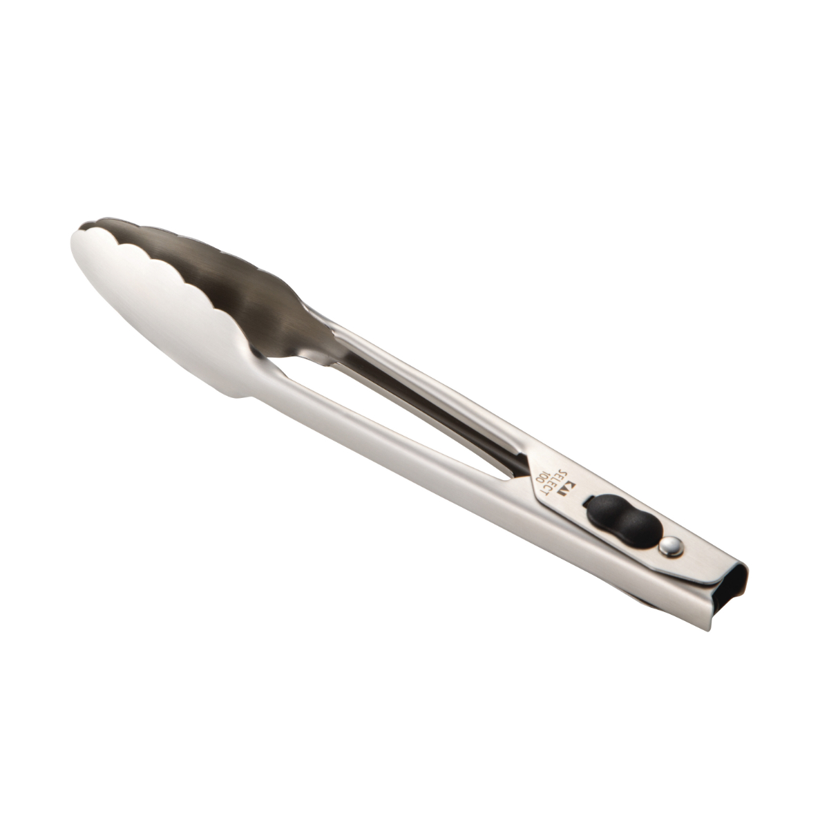 SELECT100 ミニトング 18cm 食洗機対応 貝印 （ セレクト100 トング