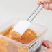 みそこし SELECT100 食洗機対応 シリコンヘラ付き 貝印 ( セレクト100 味噌こし 味噌とき みそこし器 ) 関連画像5