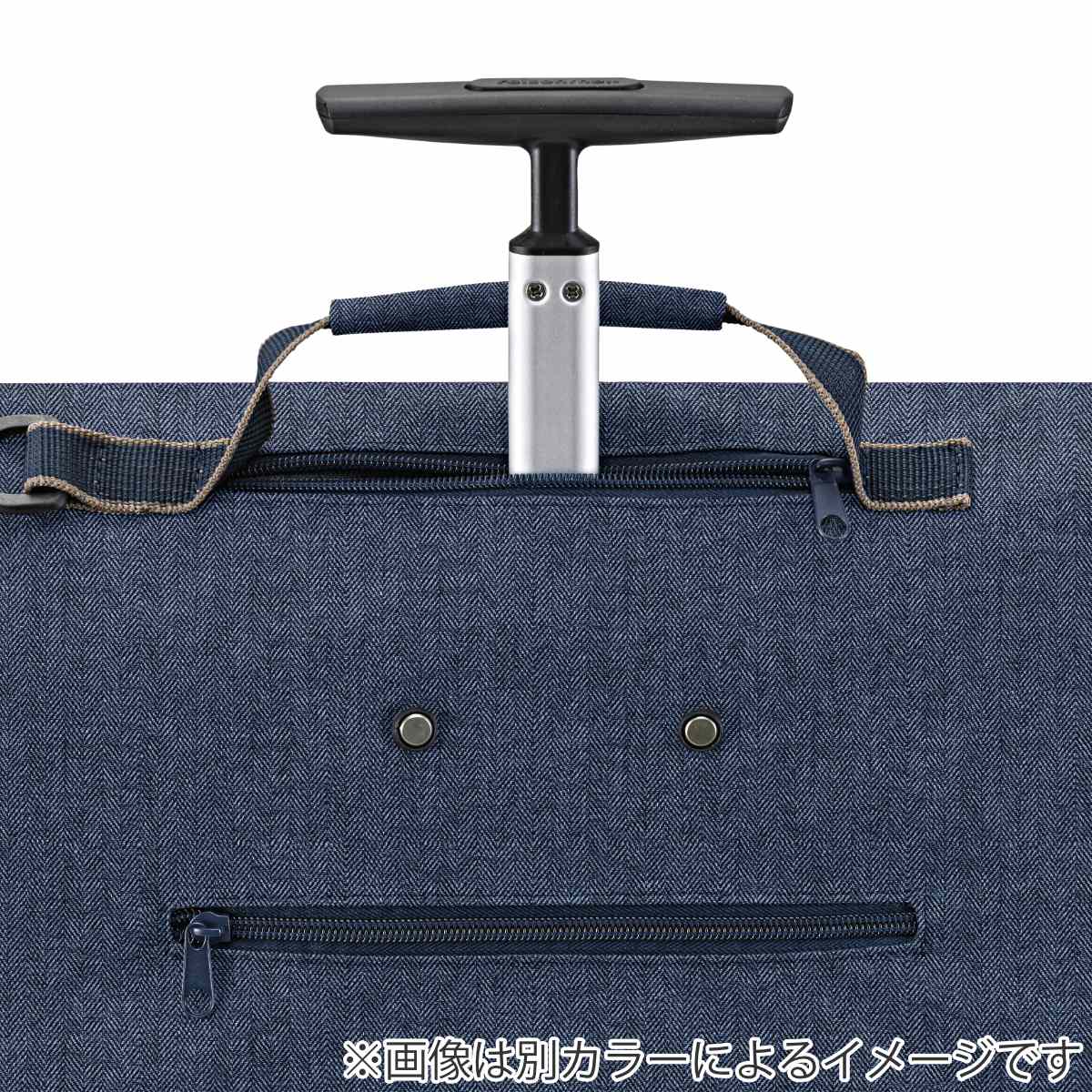 reisenthel ショッピングカート ライゼンタール TROLLEY M FRAME