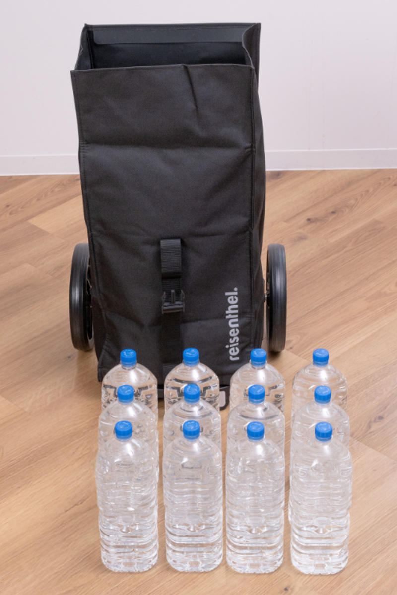 reisenthel（ライゼンタール） ショッピングカート おしゃれ CITY