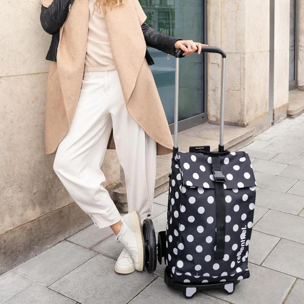 reisenthel（ライゼンタール） ショッピングカート おしゃれ CITY