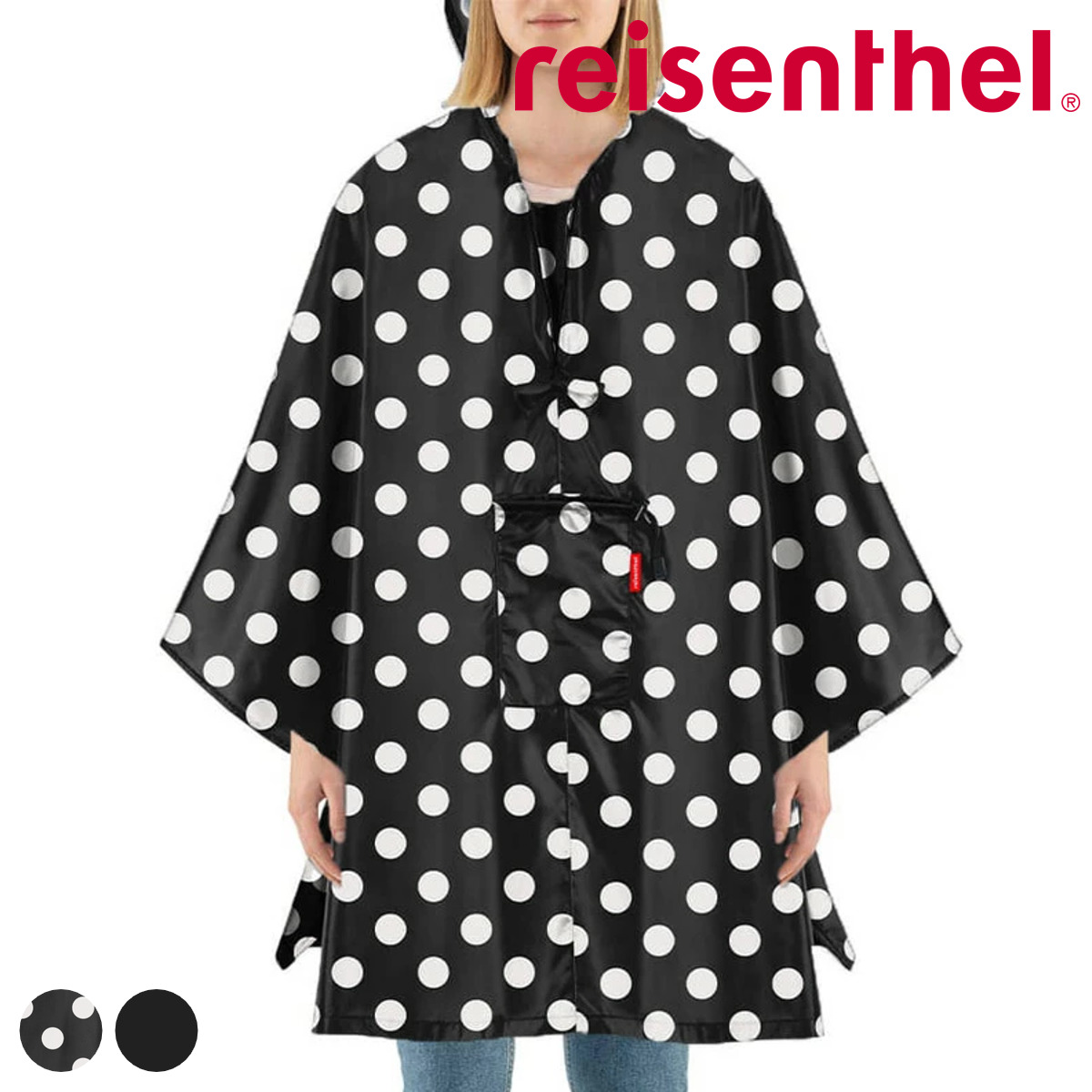 reisenthel（ライゼンタール） カッパ reisenthel MINI MAXI PONCHO