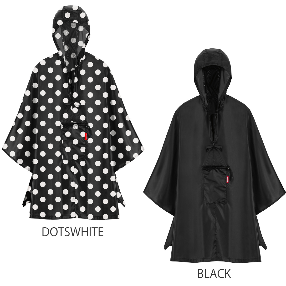 reisenthel（ライゼンタール） カッパ reisenthel MINI MAXI PONCHO