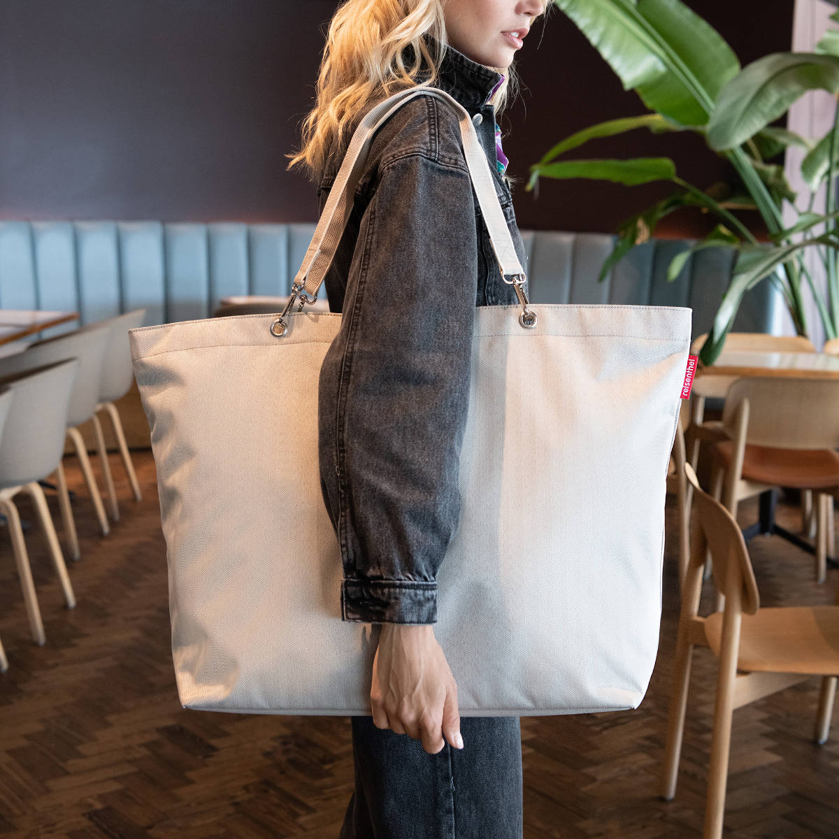 reisenthel （アウトレット）トートバッグ SHOPPER XL （ バッグ