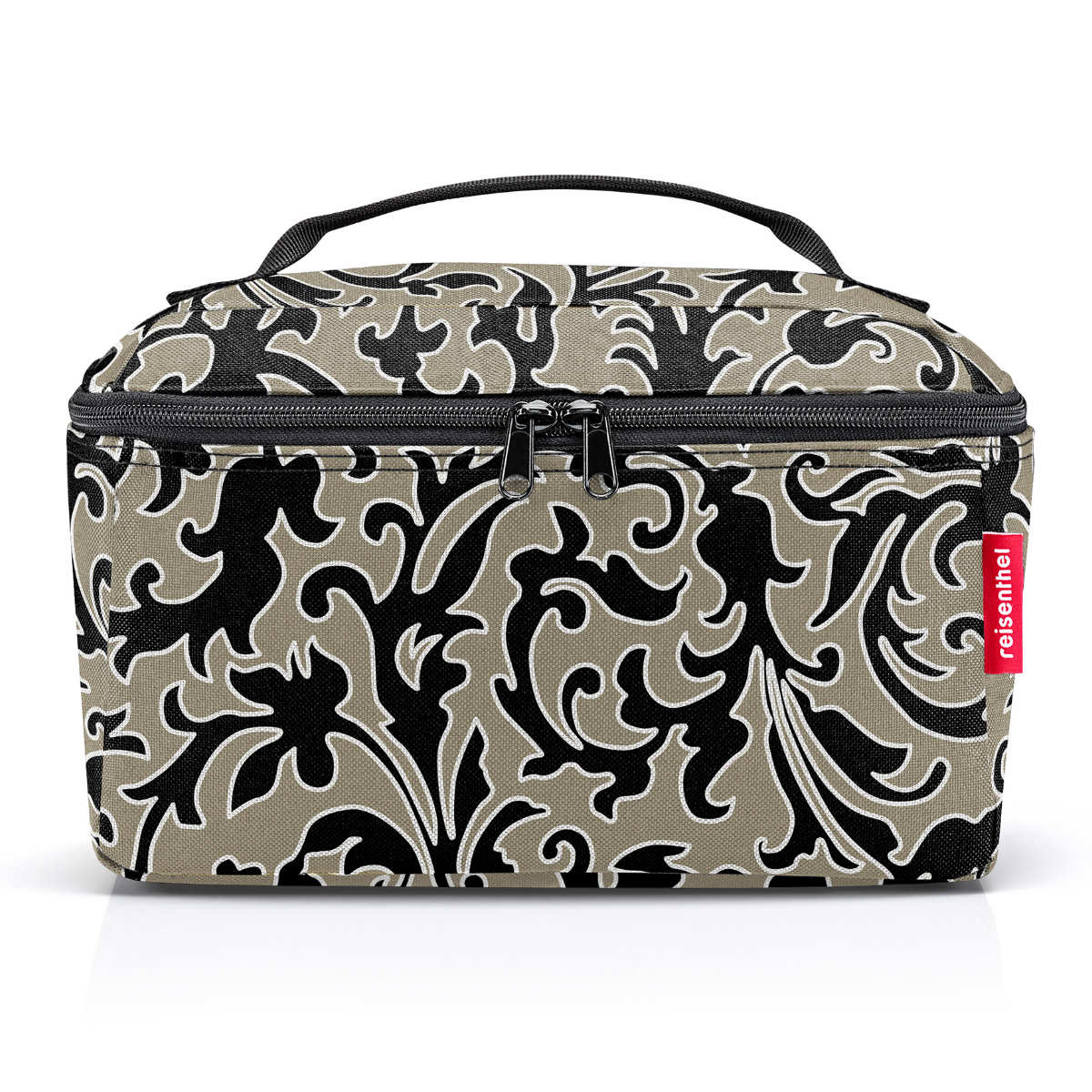 reisenthel（ライゼンタール） コスメポーチ BEAUTYCASE 旅行 収納 