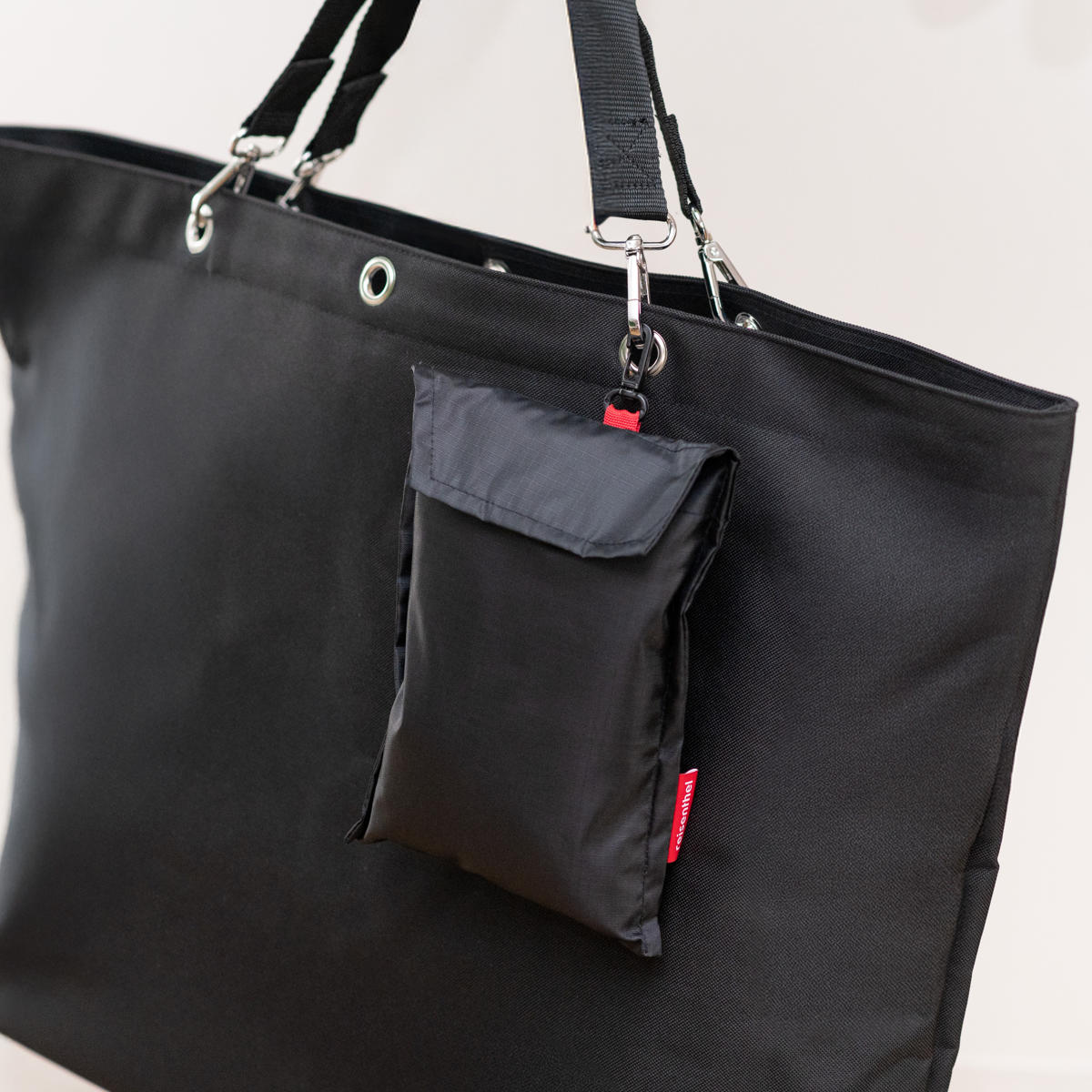 reisenthel（ライゼンタール） ボストンバッグ reisenthel MINI MAXI