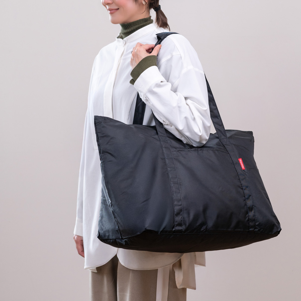 reisenthel（ライゼンタール） ボストンバッグ reisenthel MINI MAXI 