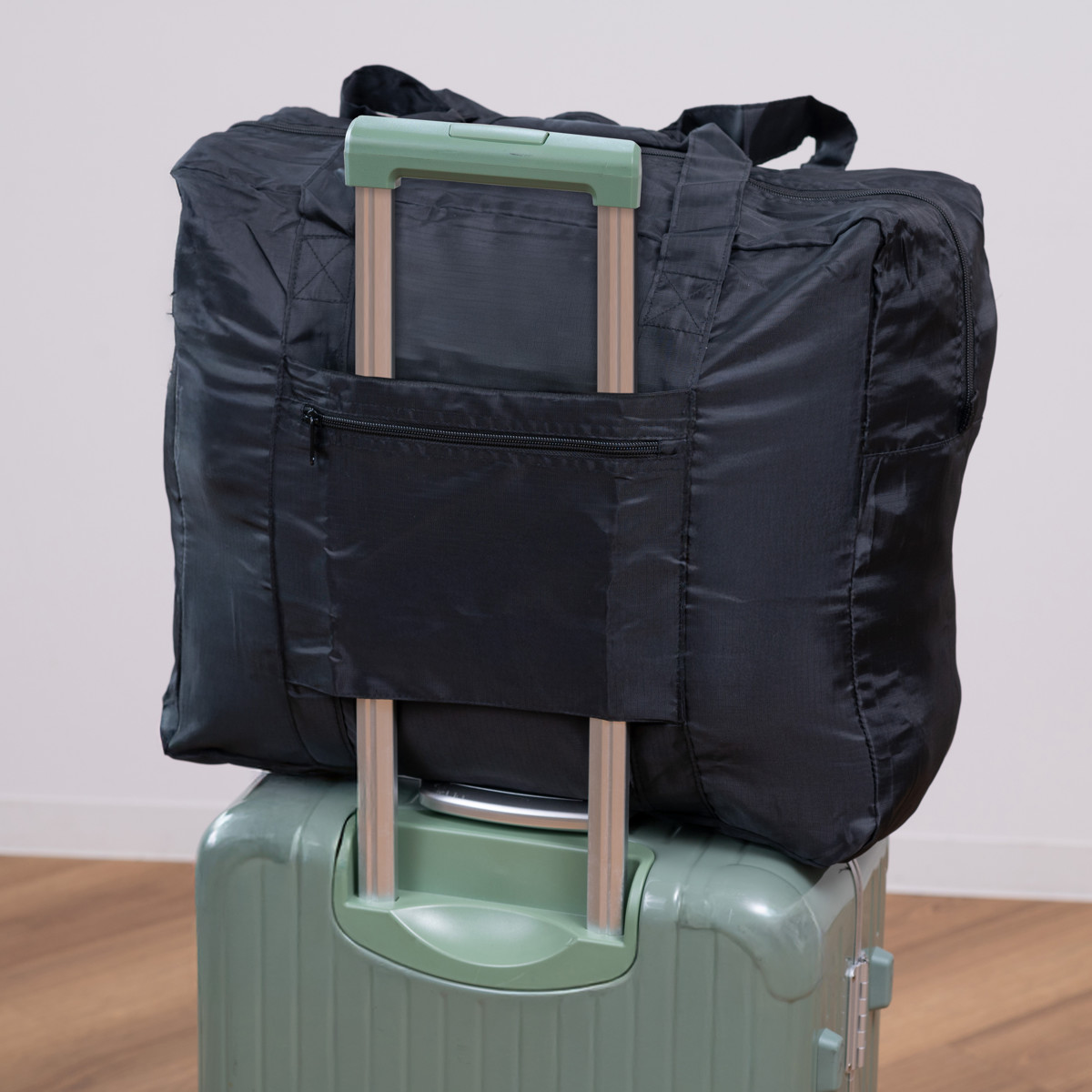 reisenthel（ライゼンタール） ボストンバッグ 大容量 40L MINI MAXI