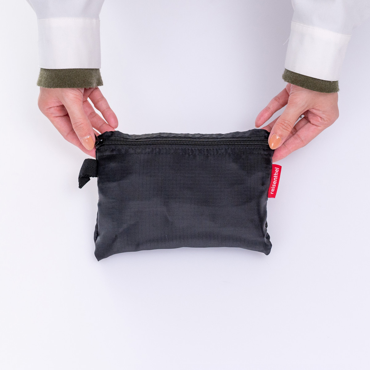 reisenthel（ライゼンタール） ボストンバッグ 大容量 40L MINI MAXI