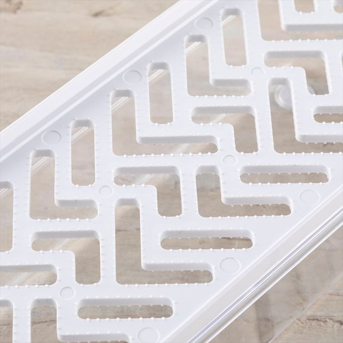 おろし器&スライサー4点セット コンパ...の詳細画像3