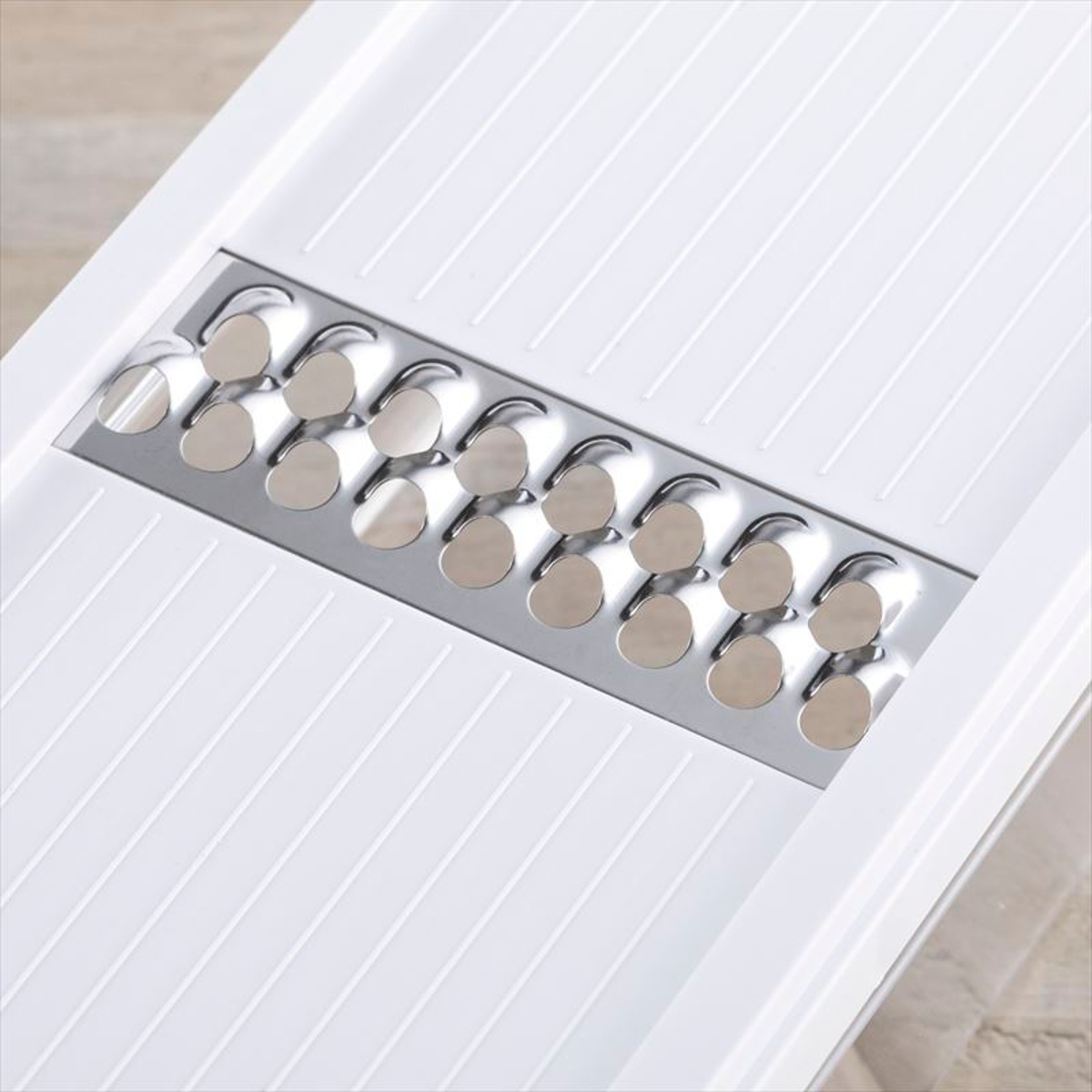 おろし器&スライサー4点セット コンパ...の詳細画像5