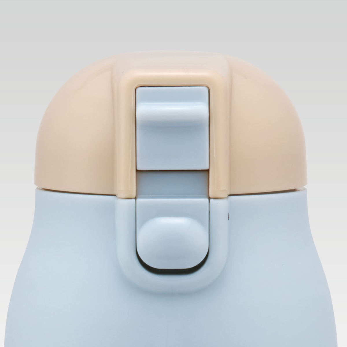 スケーター 水筒 500ml ワンプッシュステンマグボトル DRお空さんぽ