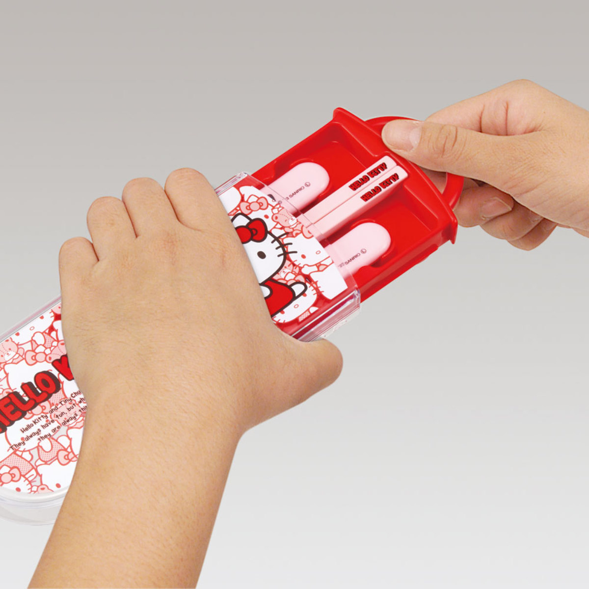 スケーター トリオセット 抗菌食洗対応トリオセット KTうしろうしろ