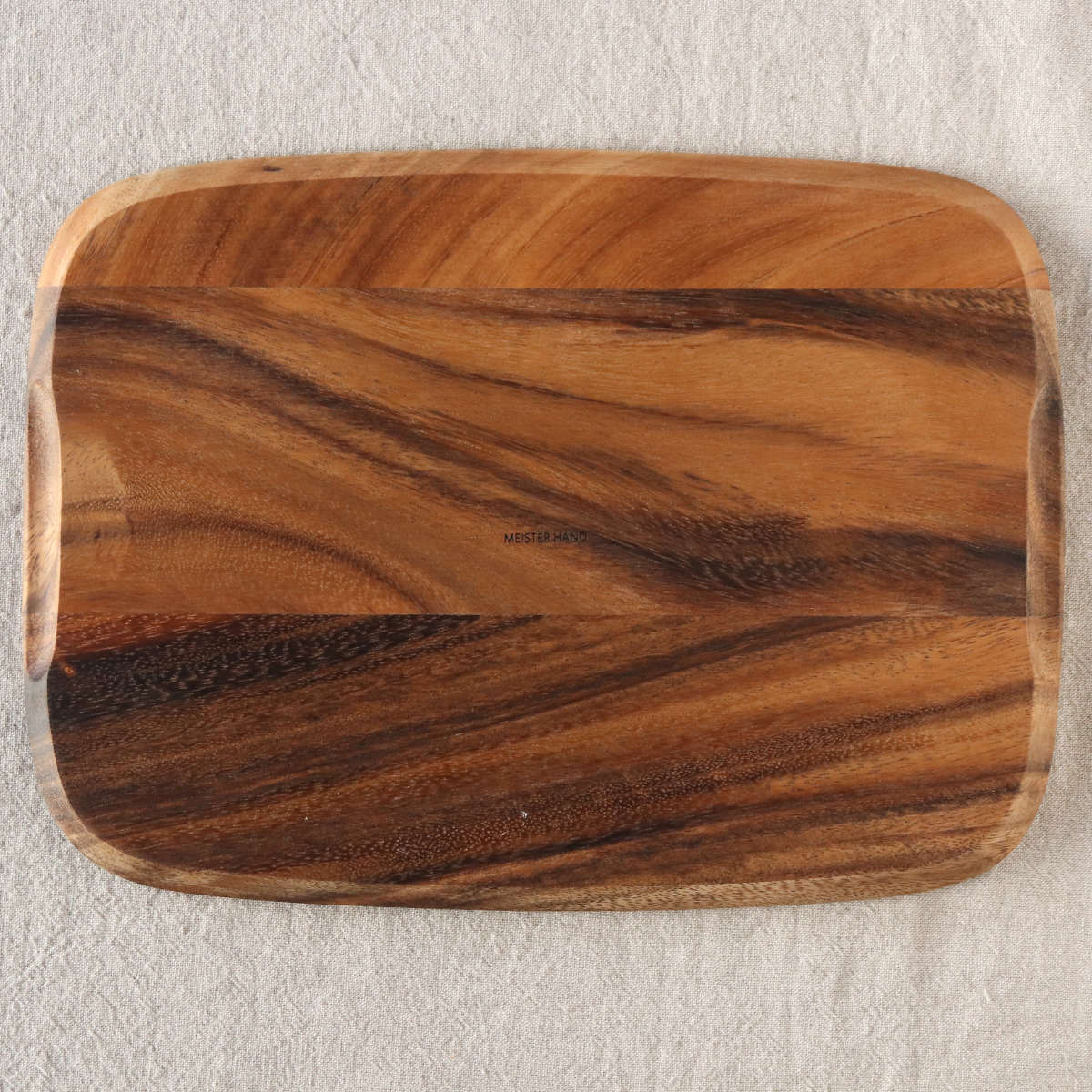 カッティングボード TOOLS ウッドボード L （ まな板 鍋敷き なべしき