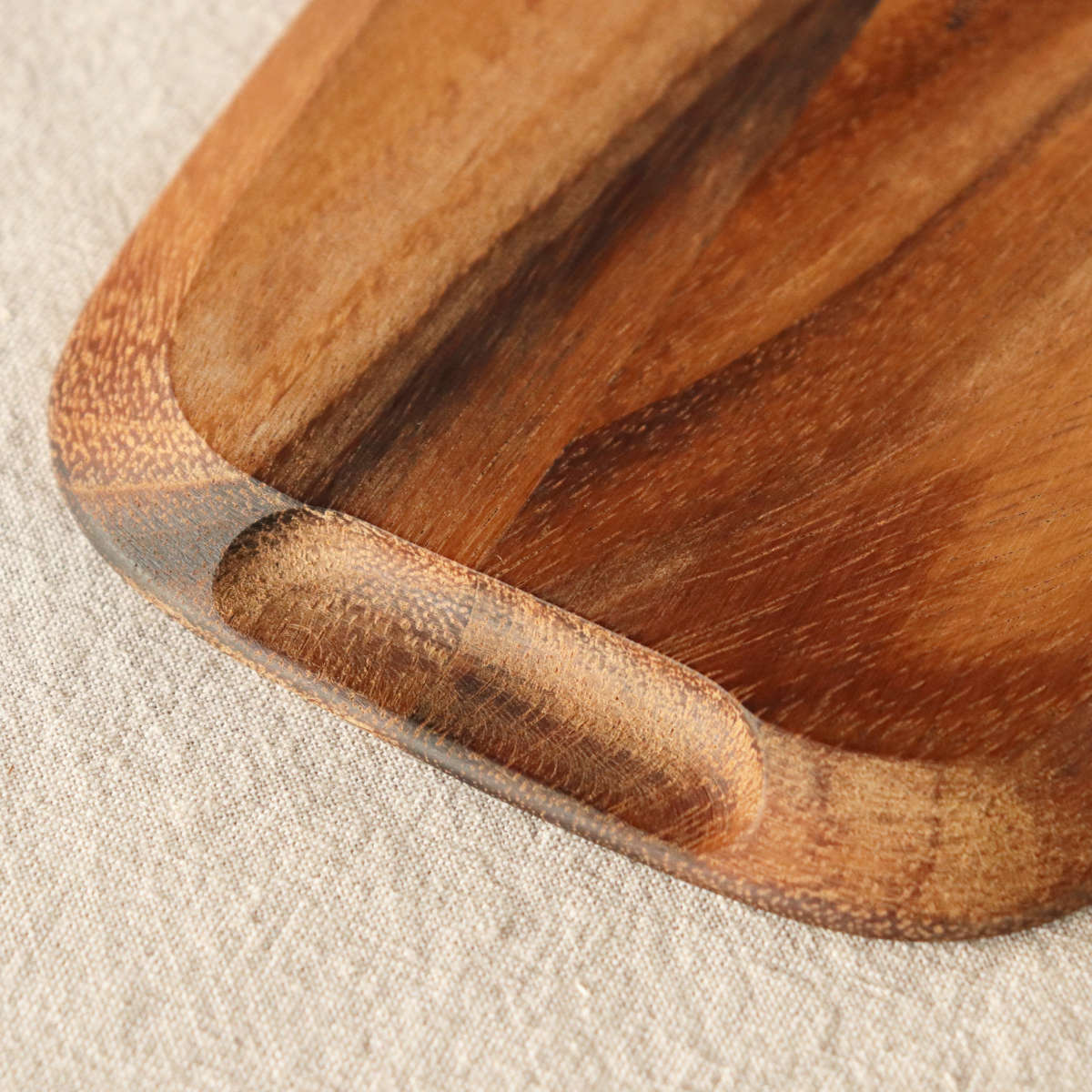 カッティングボード TOOLS ウッドボード L （ まな板 鍋敷き なべしき