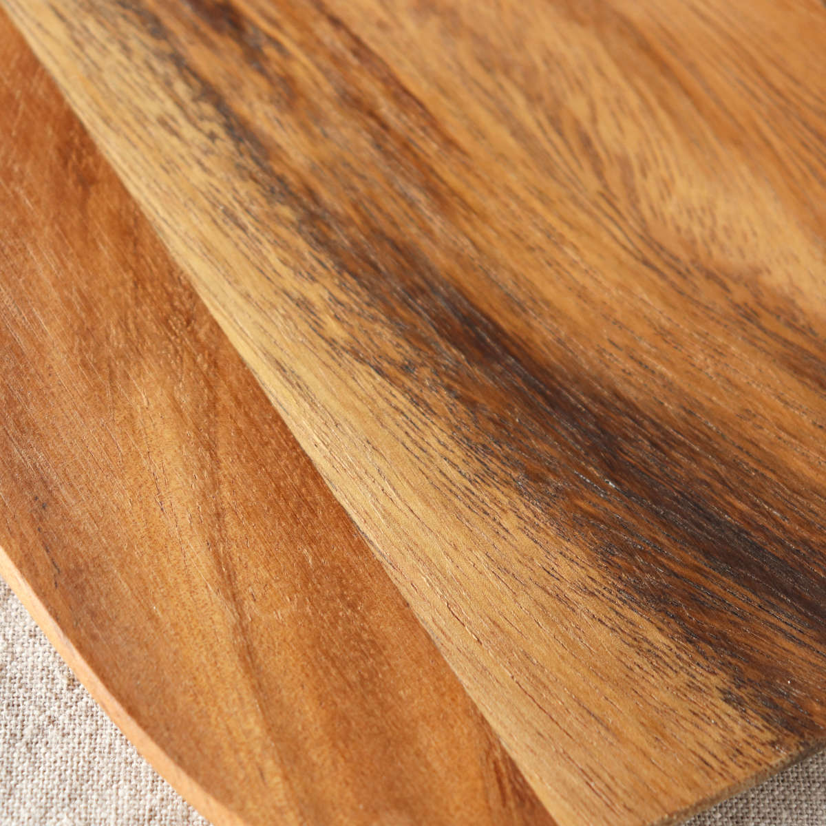 カッティングボード TOOLS ウッドボード S （ まな板 鍋敷き なべしき