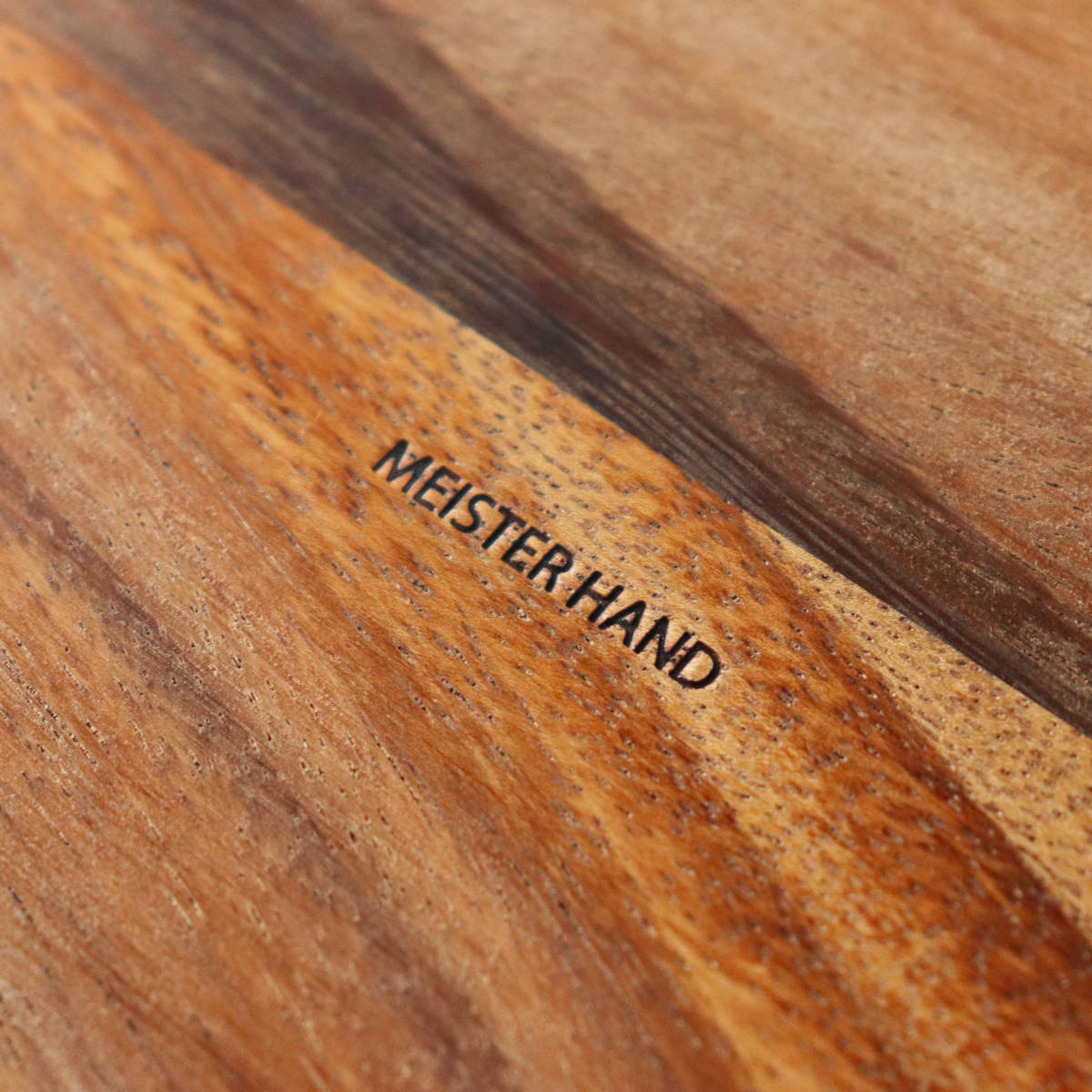 カッティングボード TOOLS ウッドボード S （ まな板 鍋敷き なべしき