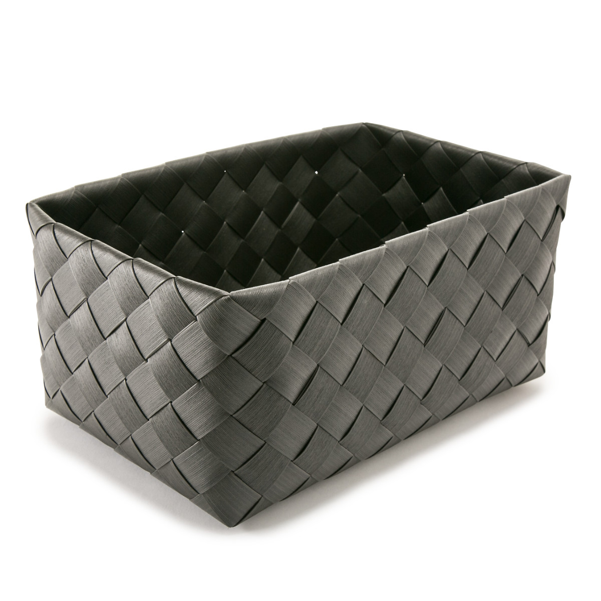 stacksto.（スタックストー） バスケット Timb. レクタングル M-L