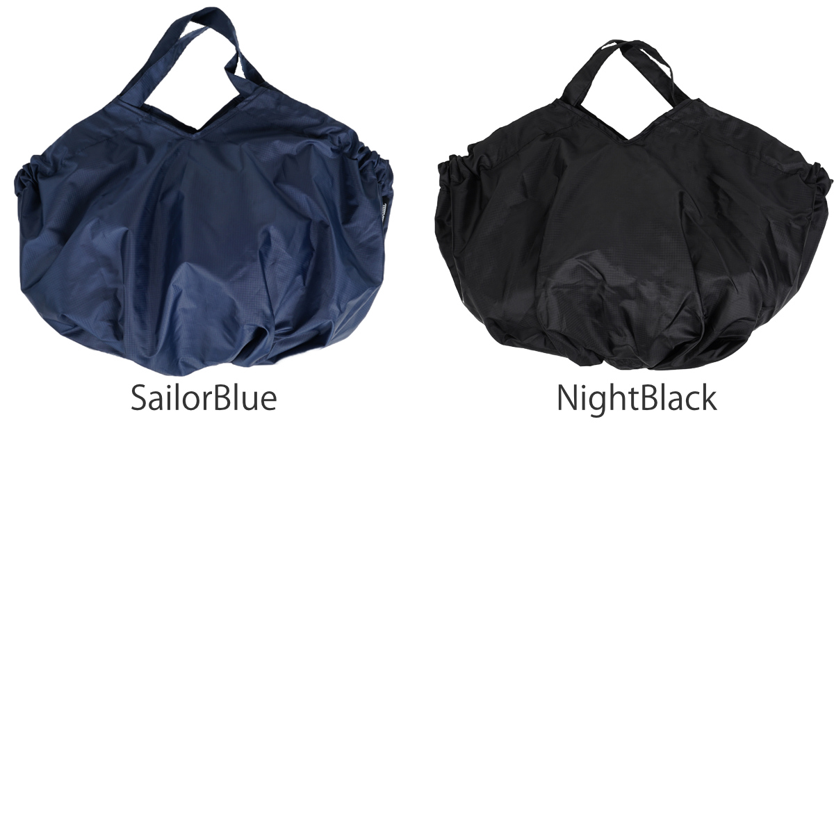 hellolulu（ハロルル） エコバッグ オレ OLE 17L （ ハロルル