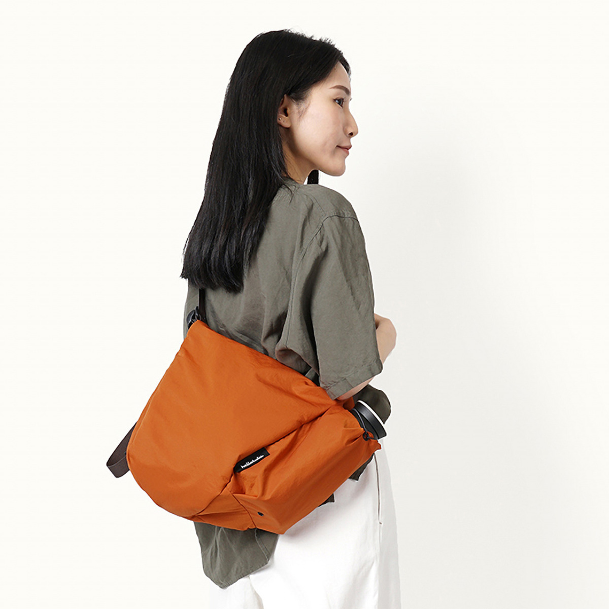 hellolulu（ハロルル） ショルダーバッグ レア REA （ ハロルル バッグ