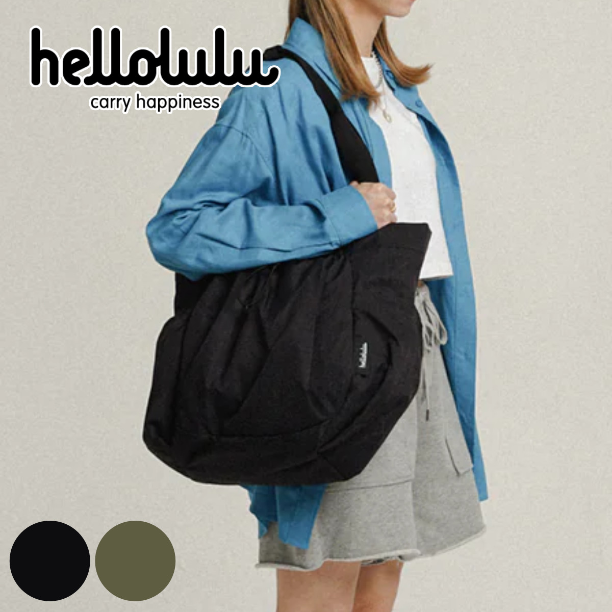 �g�[�g�o�b�O Hellolulu REON �I�[���f�C �g�[�g �i �n������ ���΂� �o�b�O �V�����_�[�o�b�O �}�U�[�Y�o�b�O �j