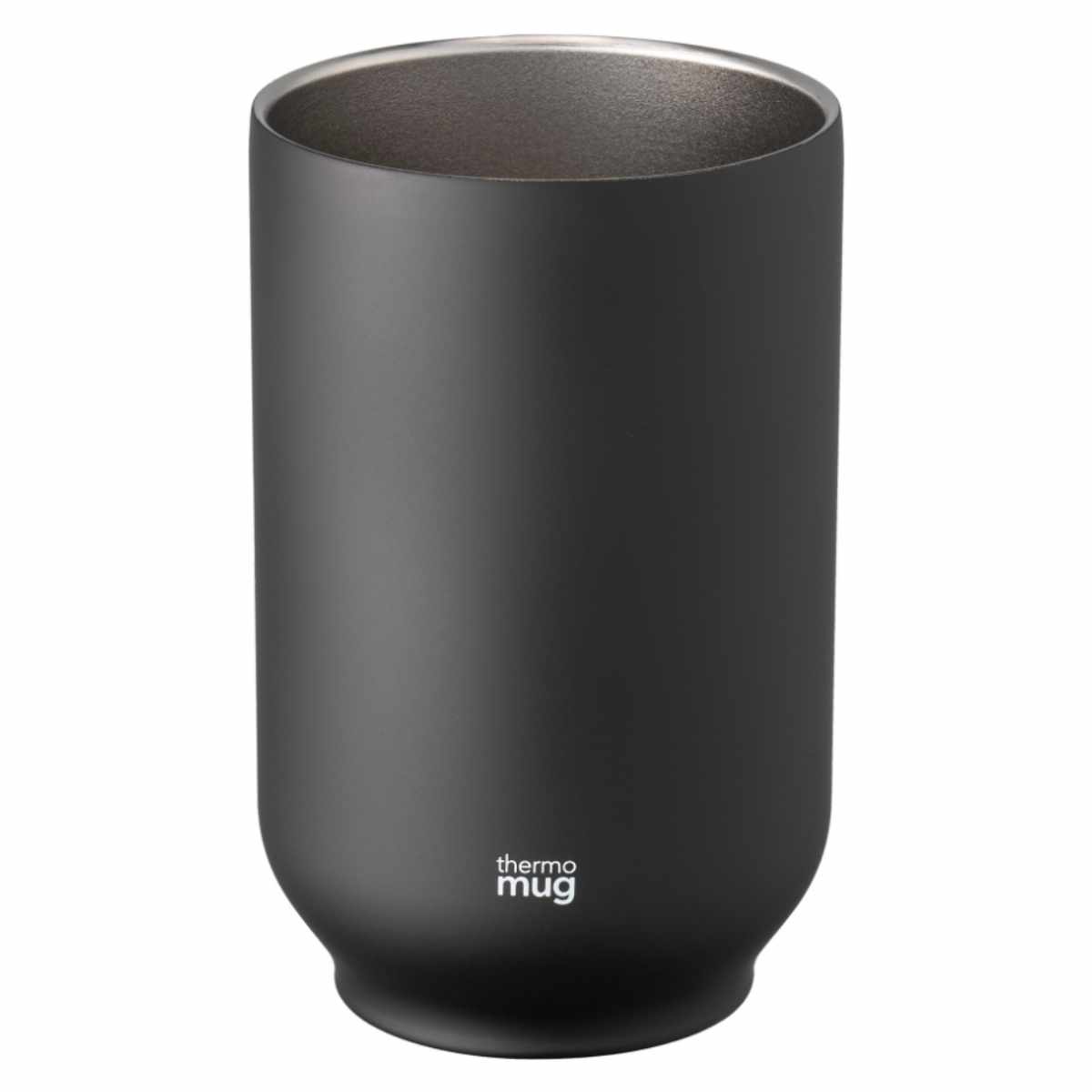 湯呑み 250ml thermo mug ティータンブラー ステンレス （ 食洗機対応