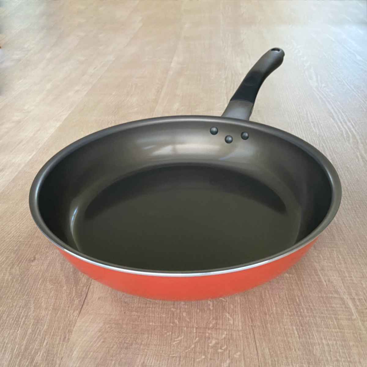 ベルフィーナ フライパン（色：レッド系）のおすすめ人気商品一覧 通販