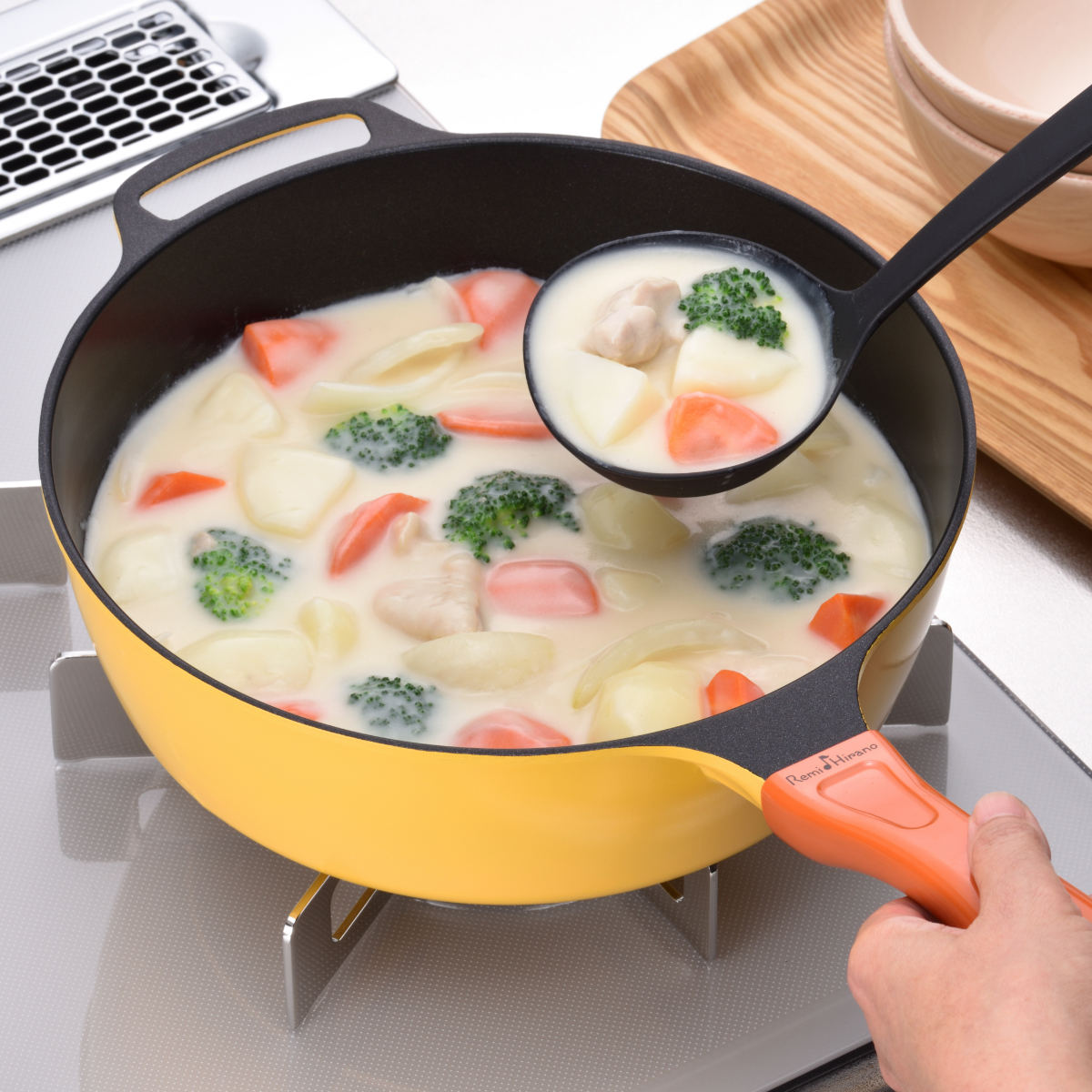 平野レミ 鍋のおすすめ人気商品一覧 通販 - Yahoo!ショッピング