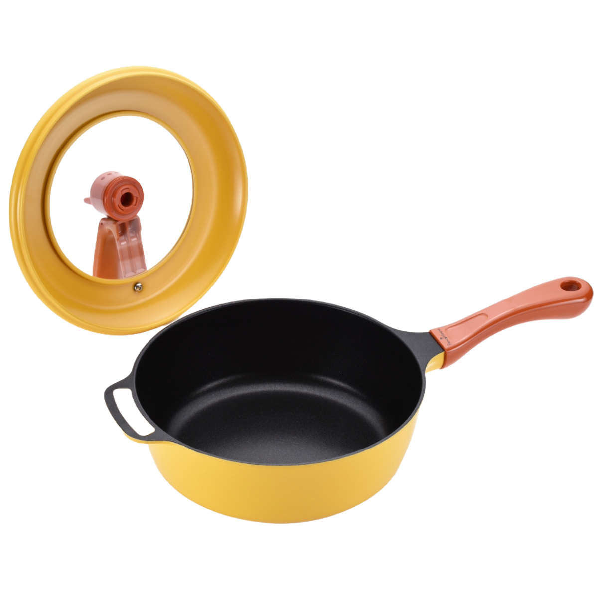 レミパン Remi Hirano フライパン 24cm IH対応 （ REMIPAN 平野レミ