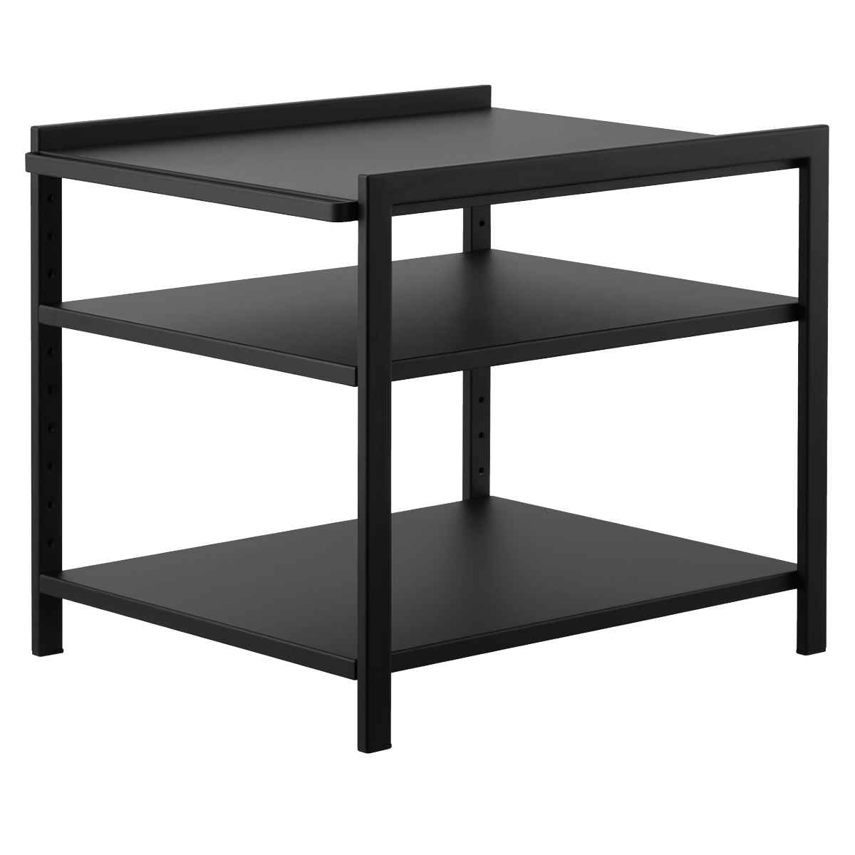 tower 山崎実業 高さ調節シンク下ラック タワー 3段 （ 4903208020114