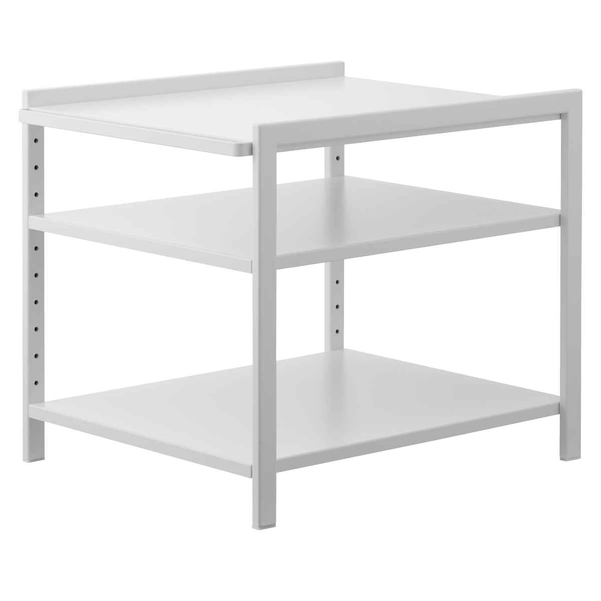 tower 山崎実業 高さ調節シンク下ラック タワー 3段 （ 4903208020114