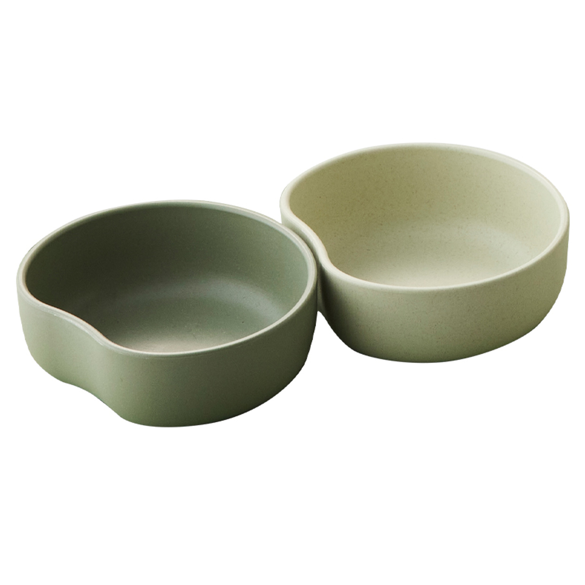 ベビー 食器 ボウルセット SUCSUC ボウル2Pセット PK 150ml 日本製