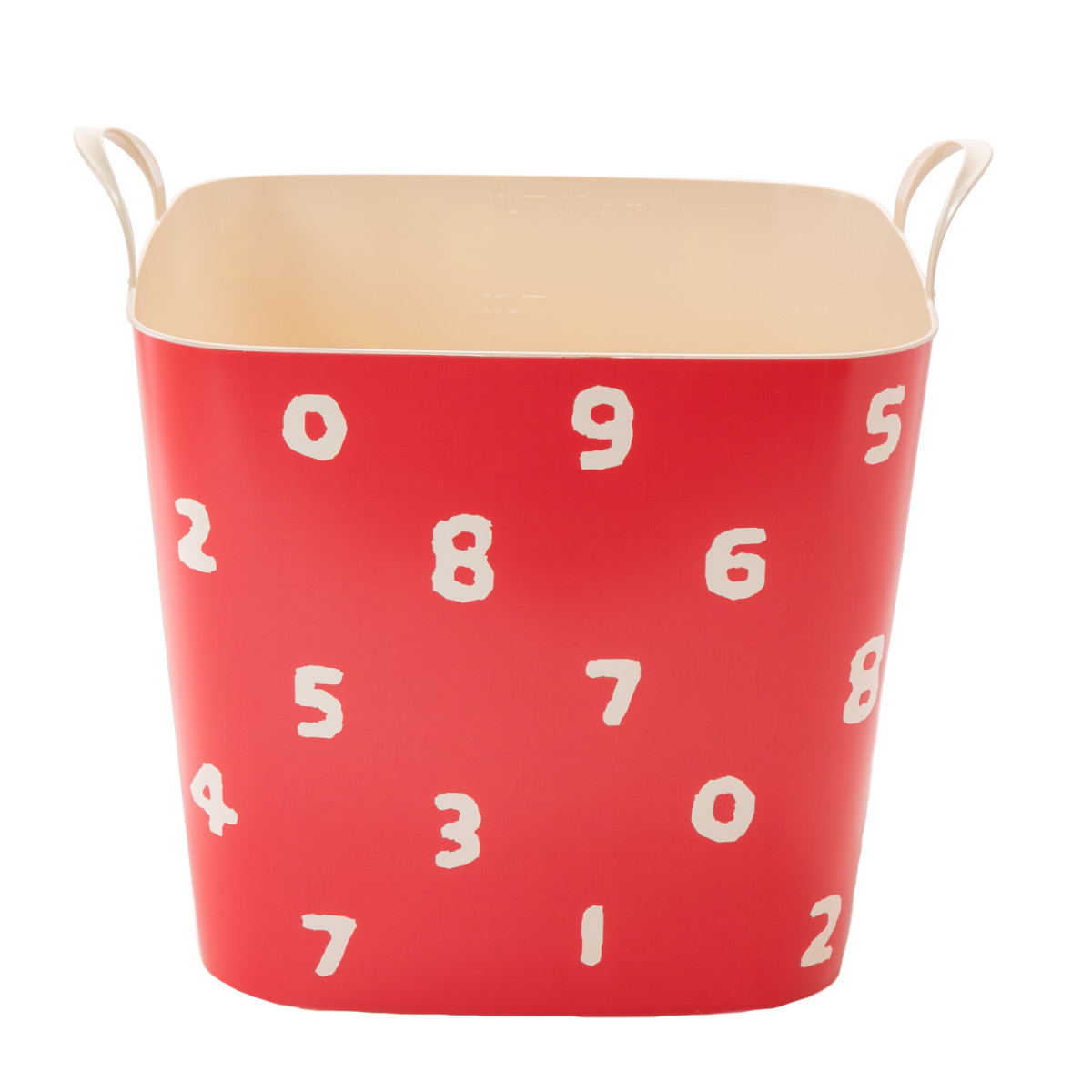 stacksto. バスケット baquet バケット M 25L SOUSOU 収納 北欧 stacksto. バスケット baquet バケット M 25L SOUSOU 収納 北欧
