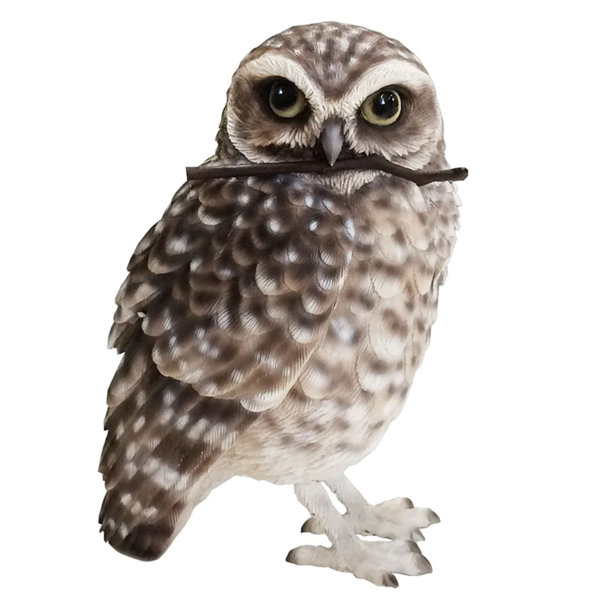 magnet オブジェ BIRDIE BILL BURROWING OWL アナホリフクロウ