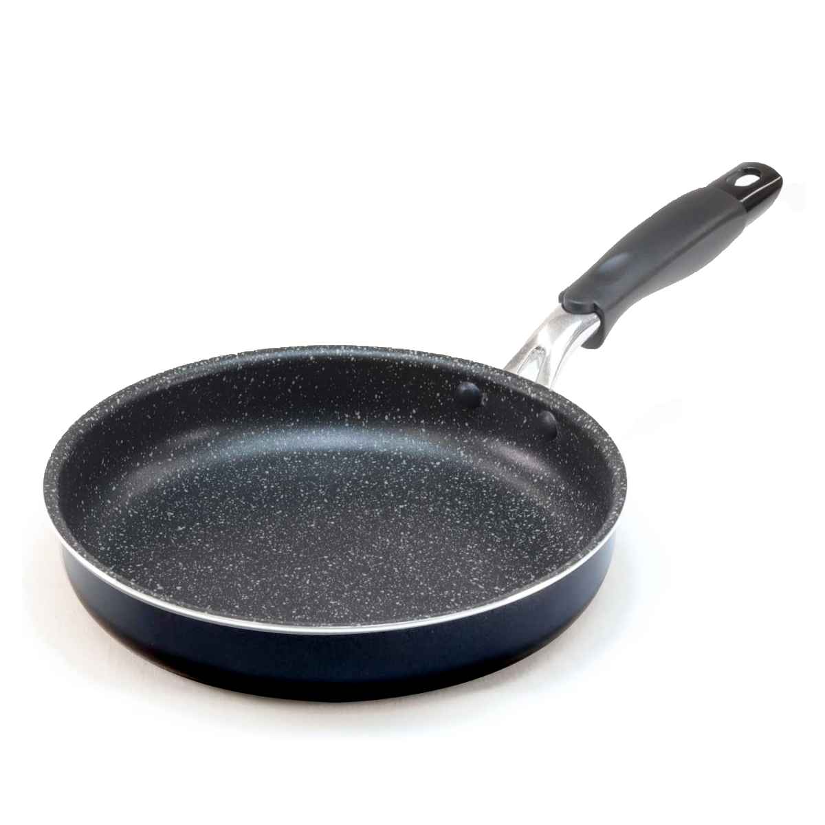 ナンセンジャパン フライパン 22cm IH対応 底広 底が広〜いフライパン2